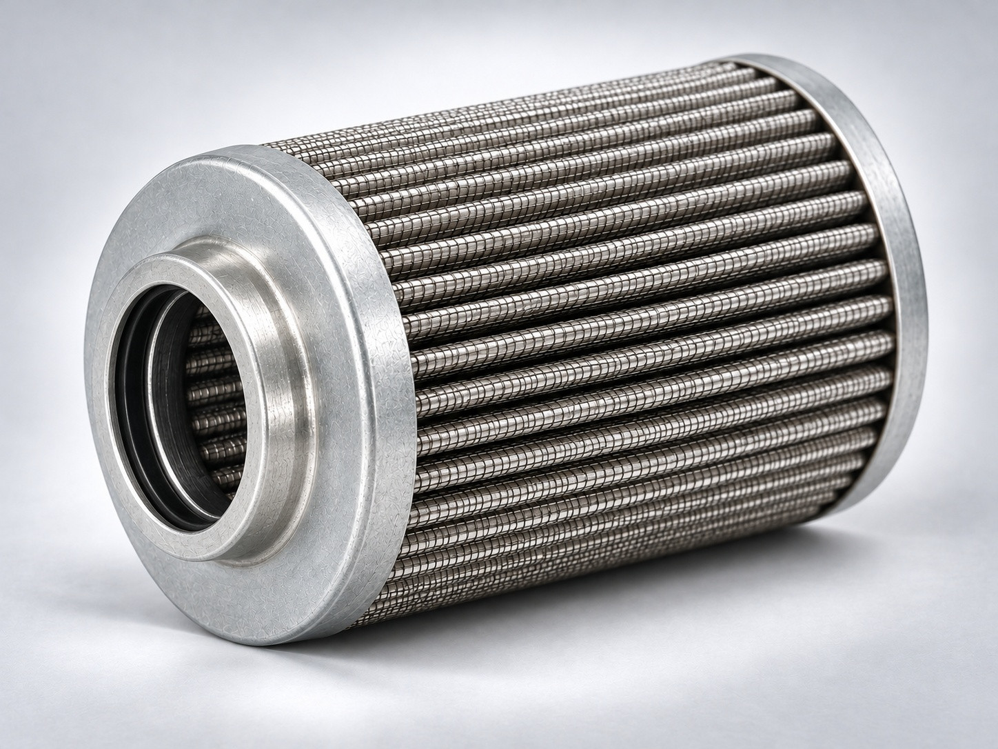 Фильтрующий элемент MAN 81.32118-6009 для АКПП ZF ECOMAT