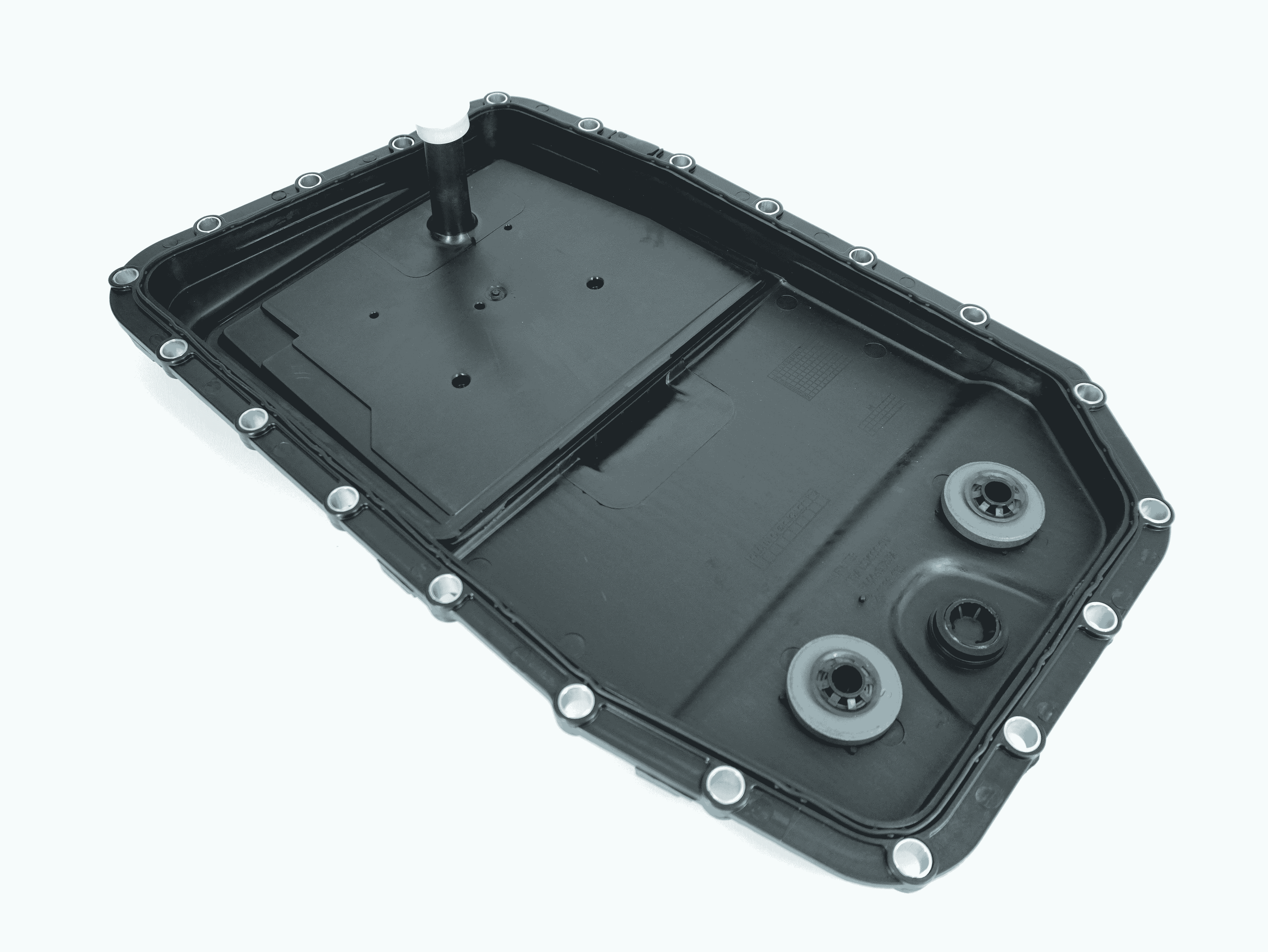 Поддон с фильтром АКПП NF1962 для BMW E60 530d и E65 — замена BMW 24117571227
