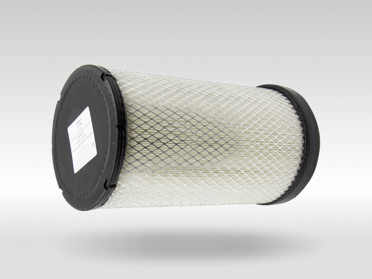 Воздушный фильтр фильтр NEVSKY FILTER NF48061