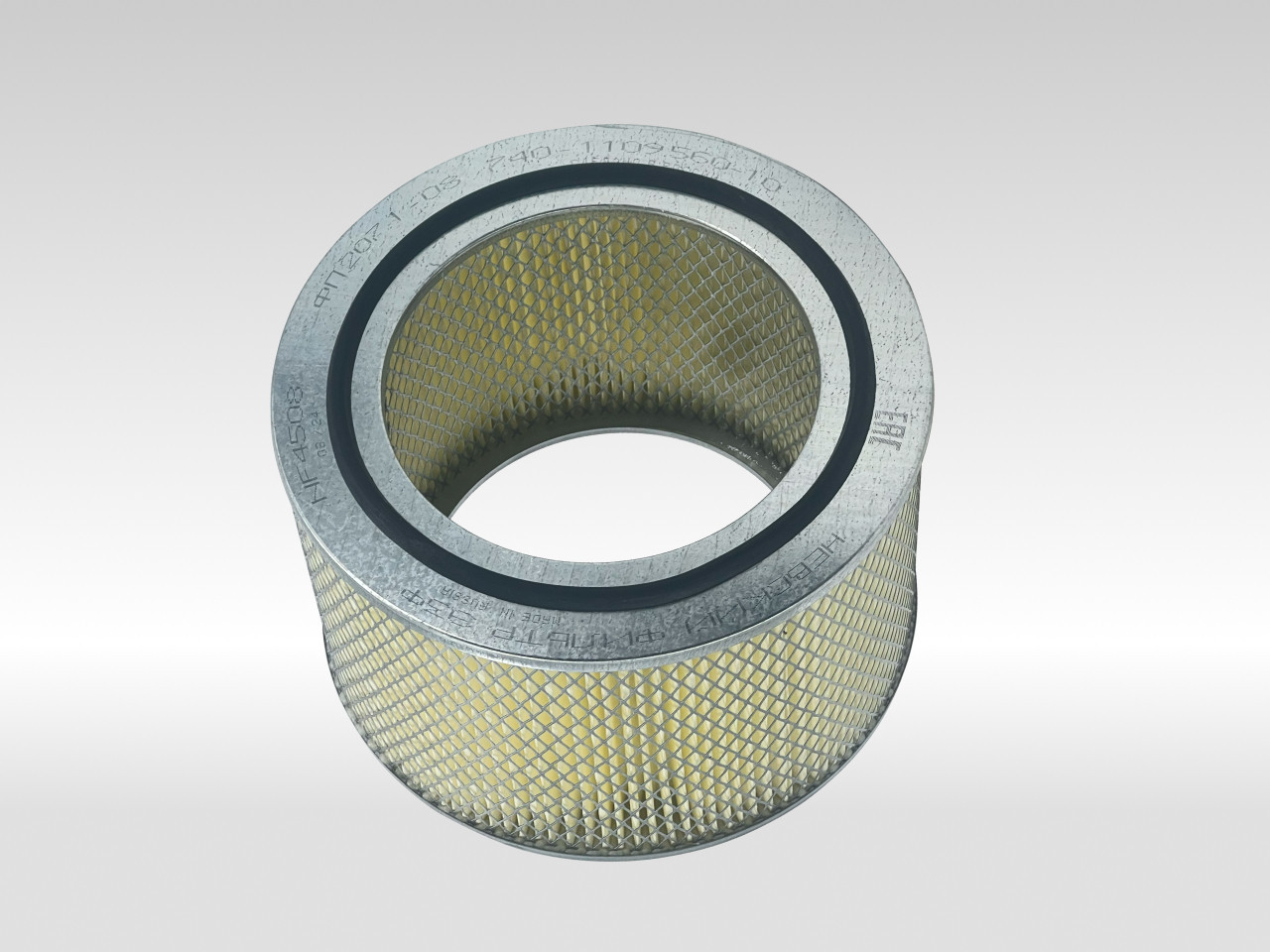 Воздушный фильтр фильтр NEVSKY FILTER NF4508