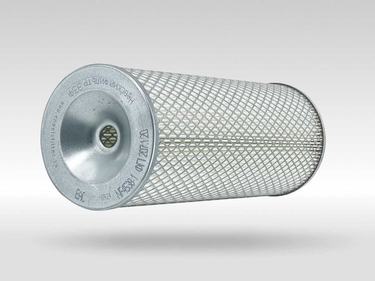 Воздушный фильтр фильтр NEVSKY FILTER NF45381