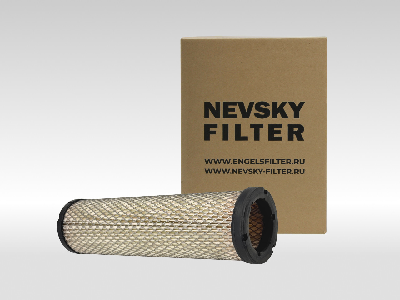 Воздушный фильтр фильтр NEVSKY FILTER NF45961
