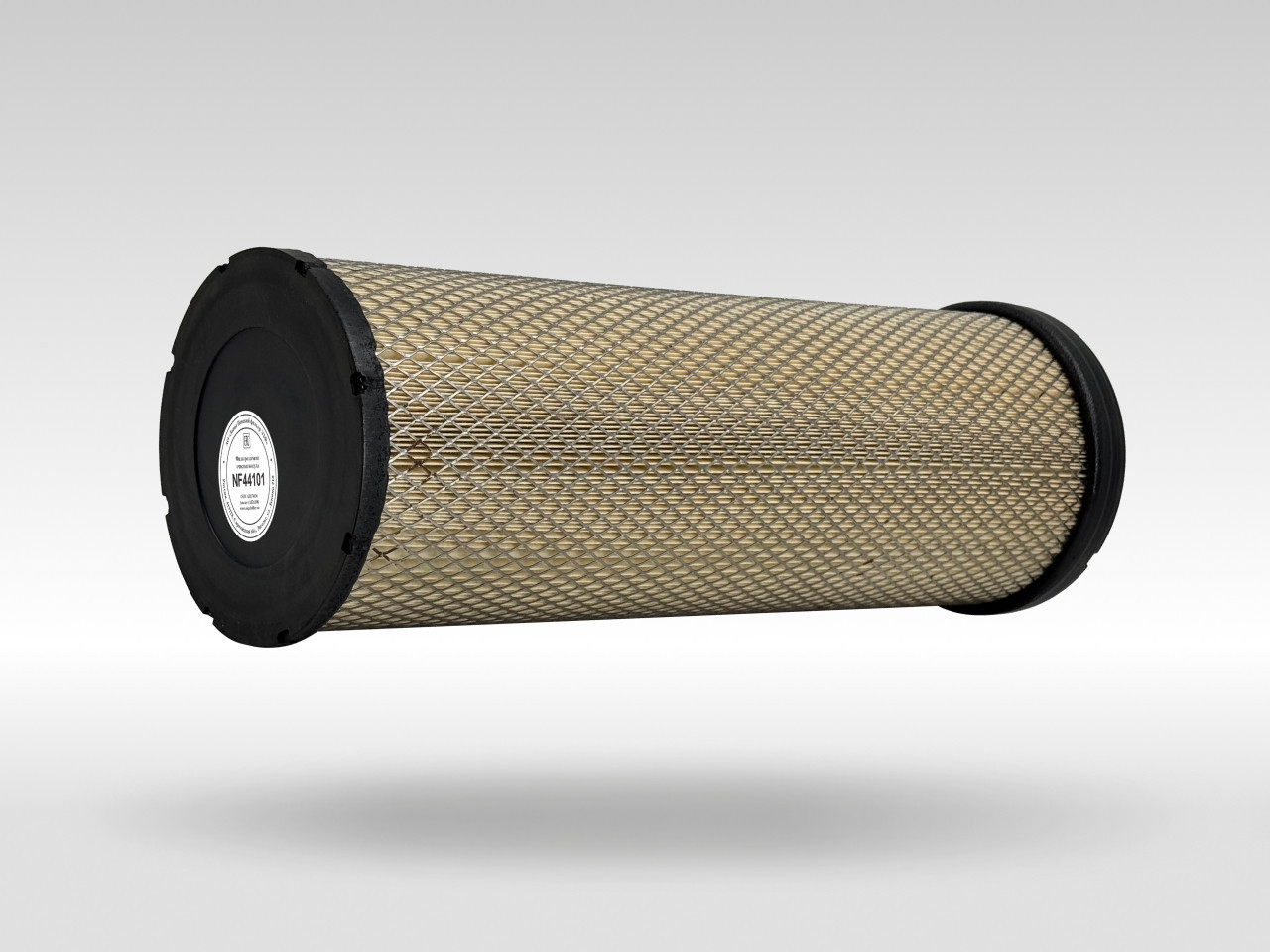 Воздушный фильтр фильтр NEVSKY FILTER NF44101