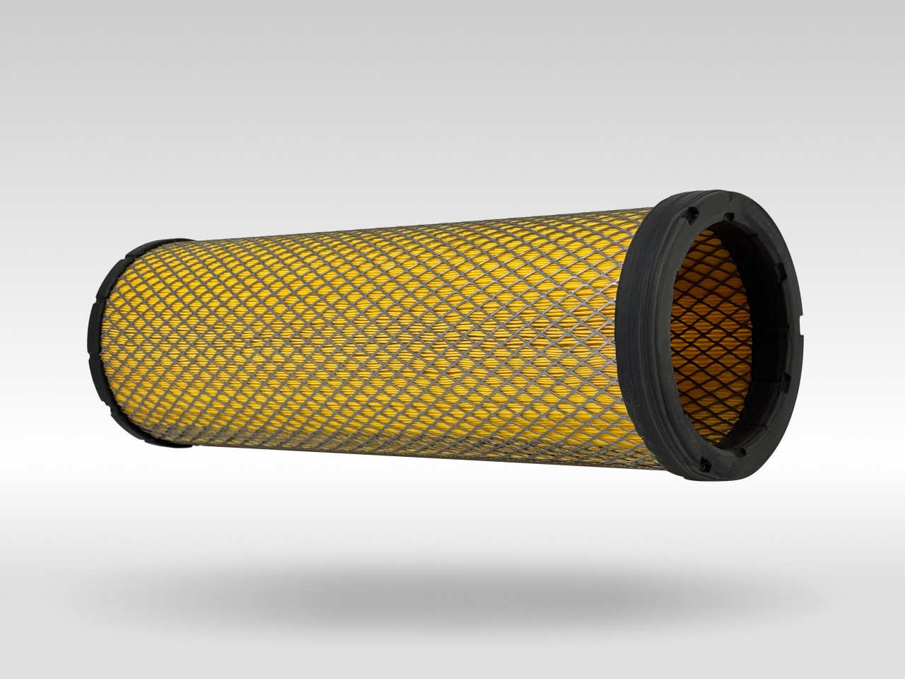 Воздушный фильтр фильтр NEVSKY FILTER NF48201