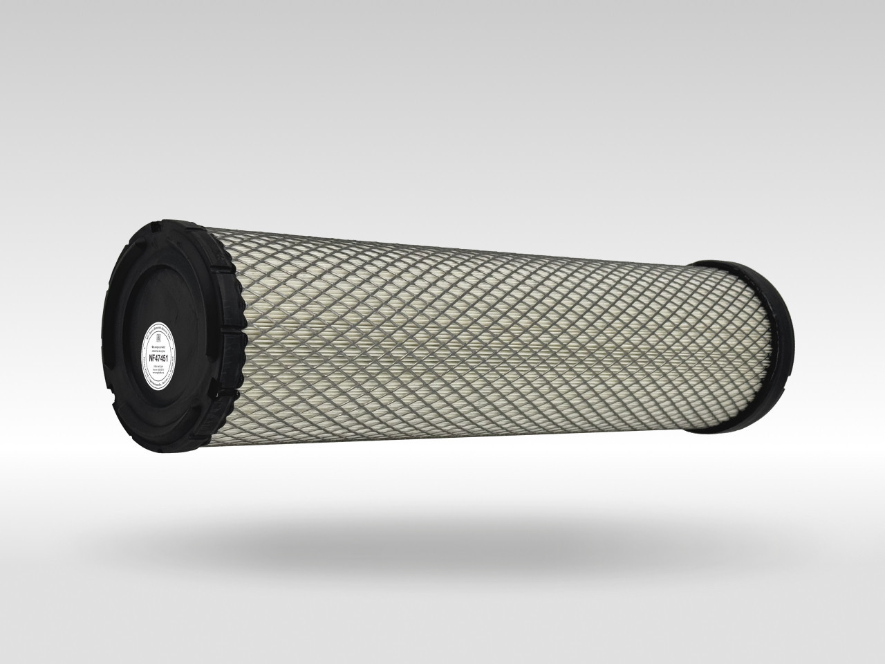 Воздушный фильтр фильтр NEVSKY FILTER NF47451