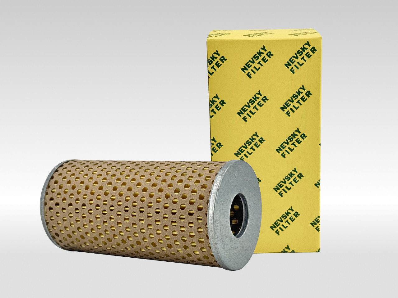 Масляный фильтр фильтр NEVSKY FILTER NF1705K