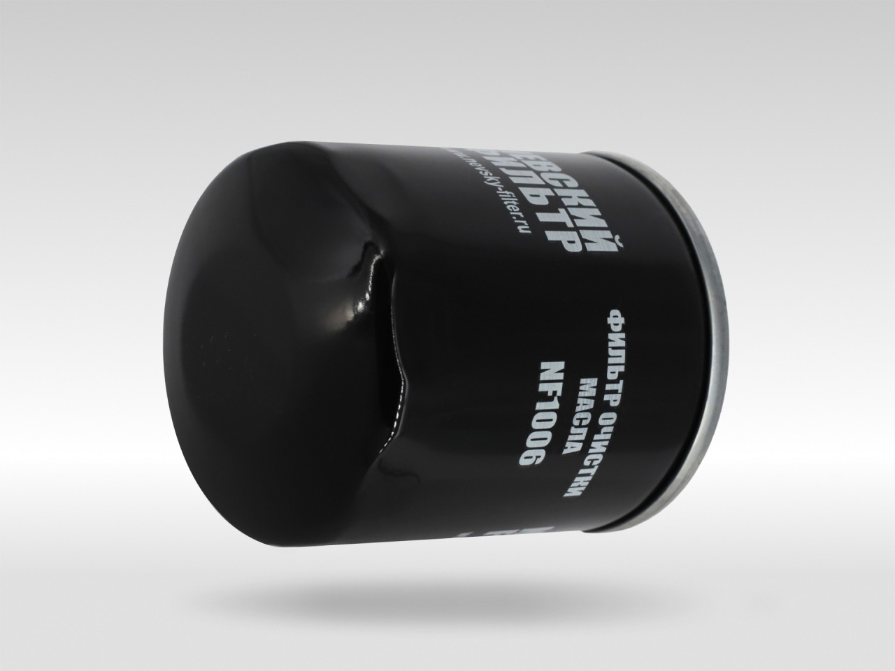 Масляный фильтр фильтр NEVSKY FILTER NF1006