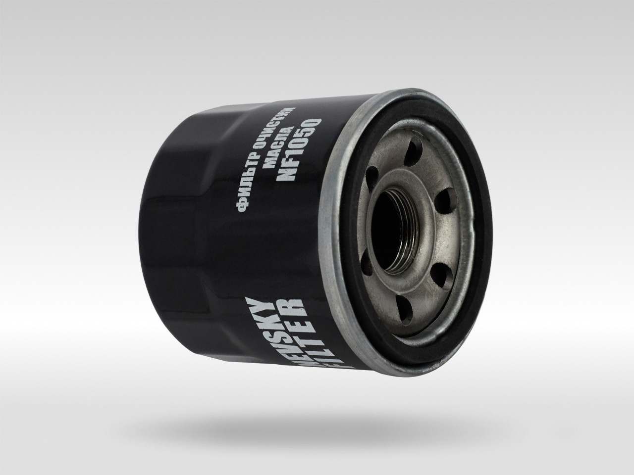 Фильтр для мотоциклов и квадроциклов, Масляный фильтр фильтр NEVSKY FILTER NF1050