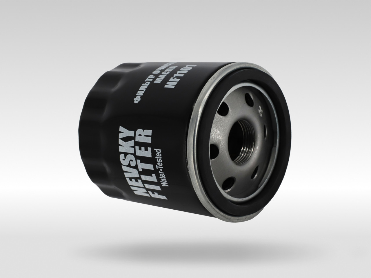 Масляный фильтр фильтр NEVSKY FILTER NF1101