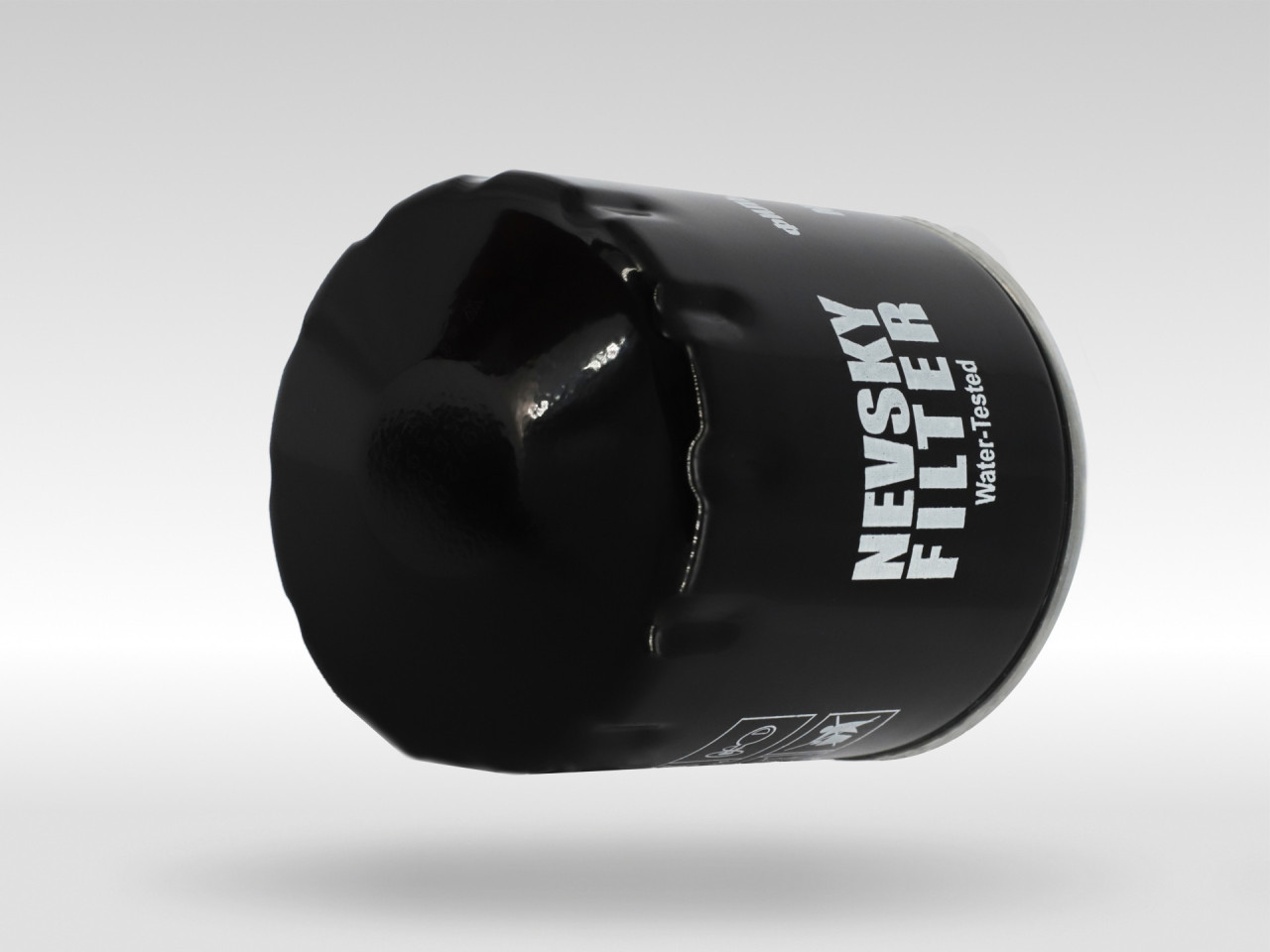 Масляный фильтр фильтр NEVSKY FILTER NF1103