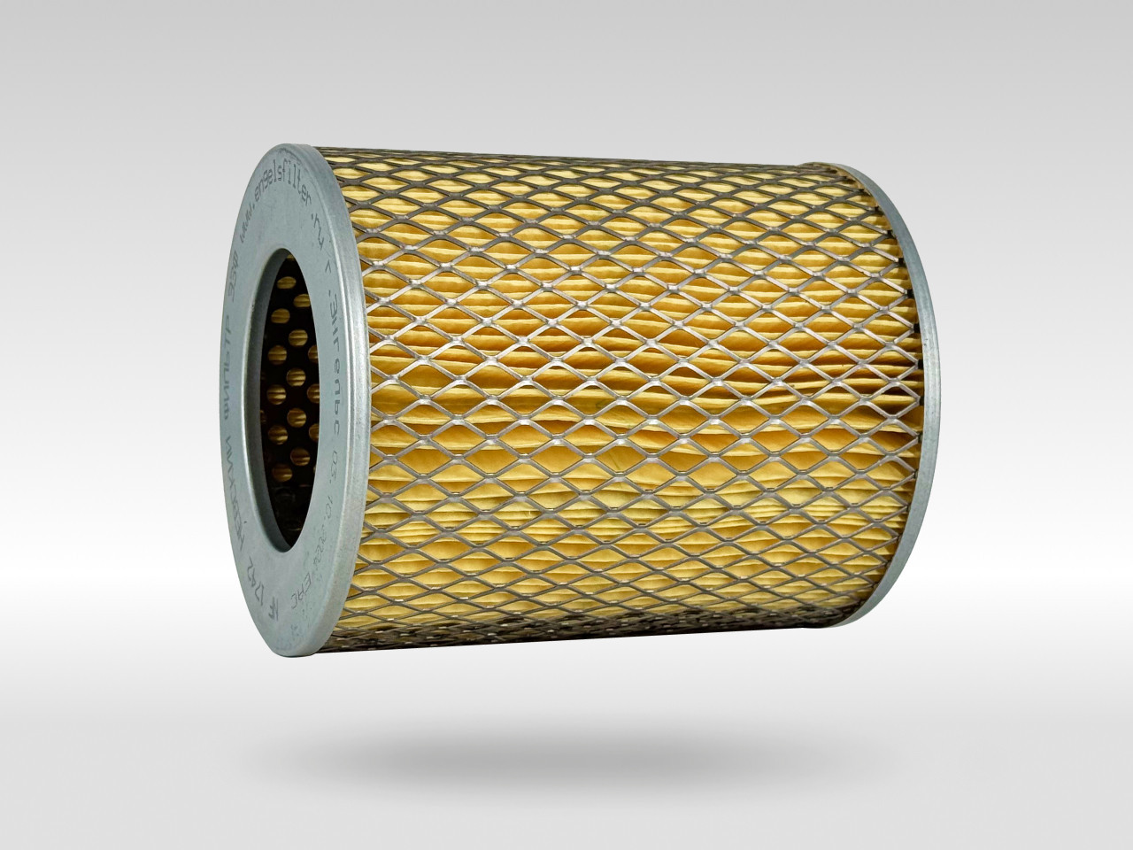 Масляный фильтр фильтр NEVSKY FILTER NF1742