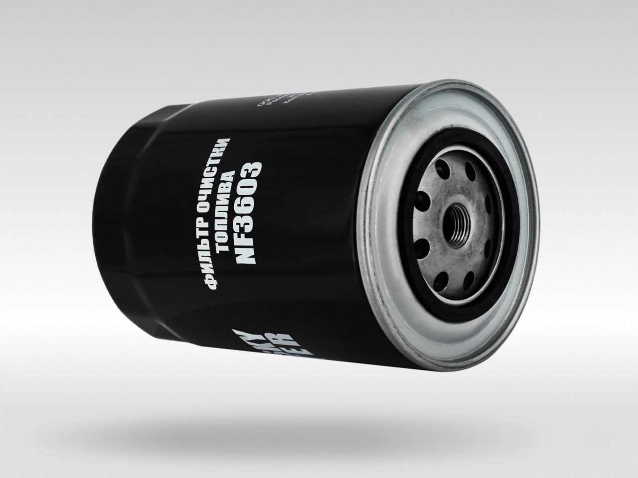 Топливный фильтр фильтр NEVSKY FILTER NF3603