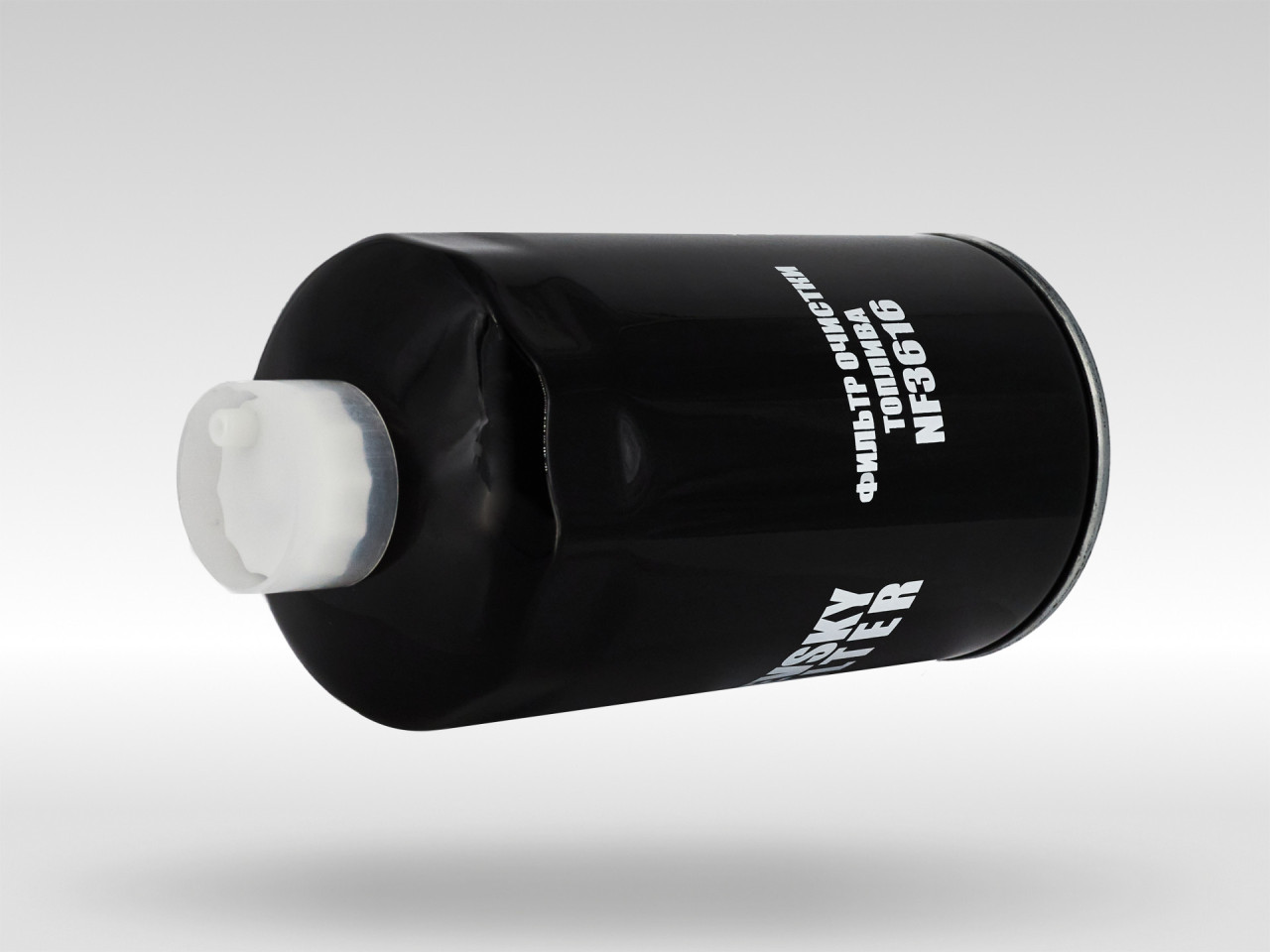 Топливный фильтр фильтр NEVSKY FILTER NF3616