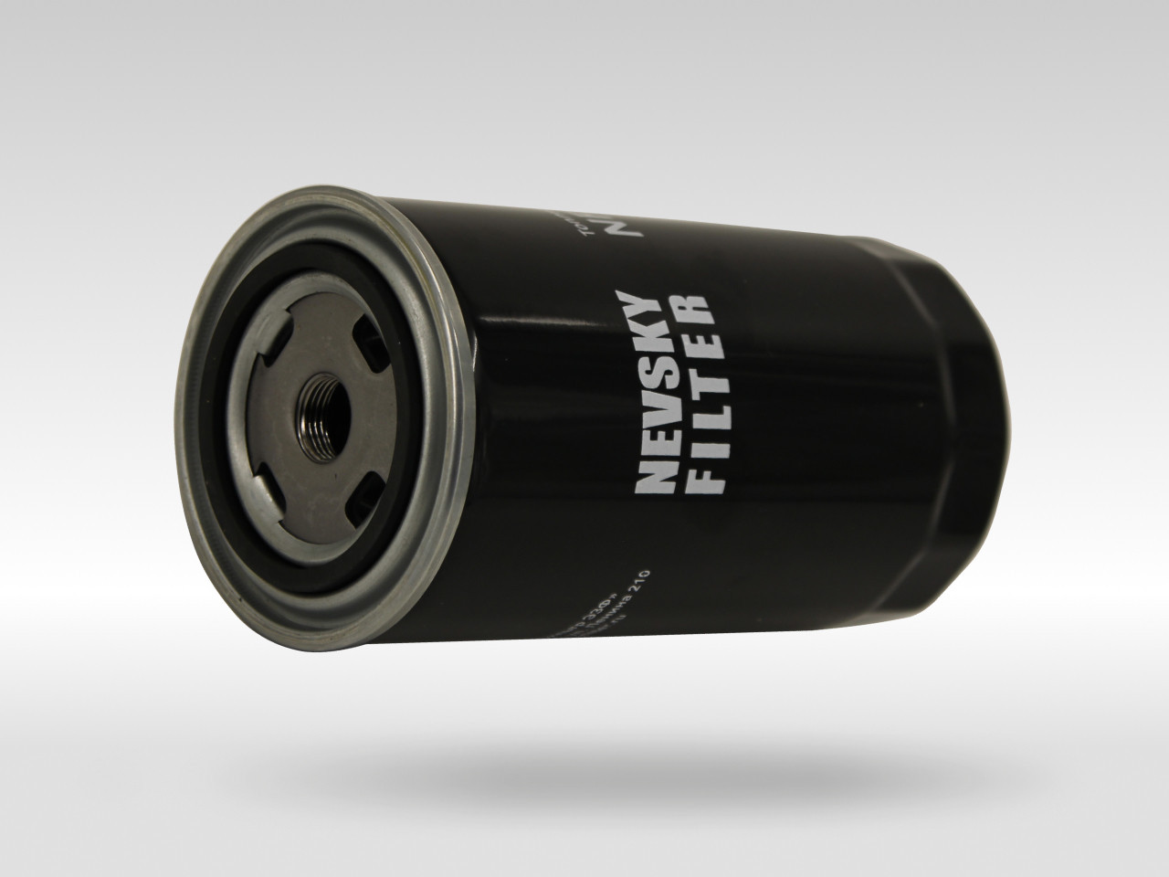Топливный фильтр фильтр NEVSKY FILTER NF3511