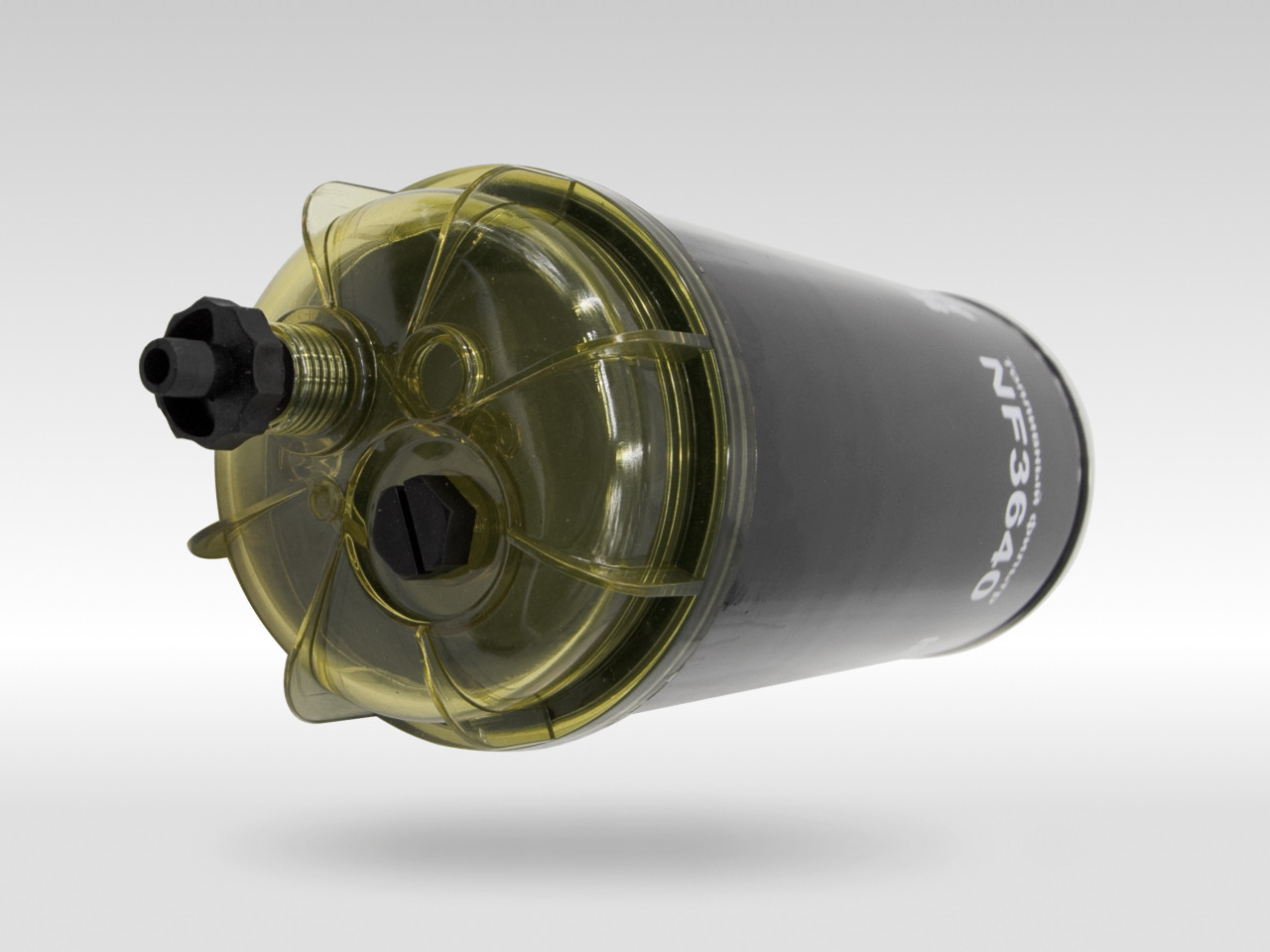 Топливный фильтр фильтр NEVSKY FILTER NF3640