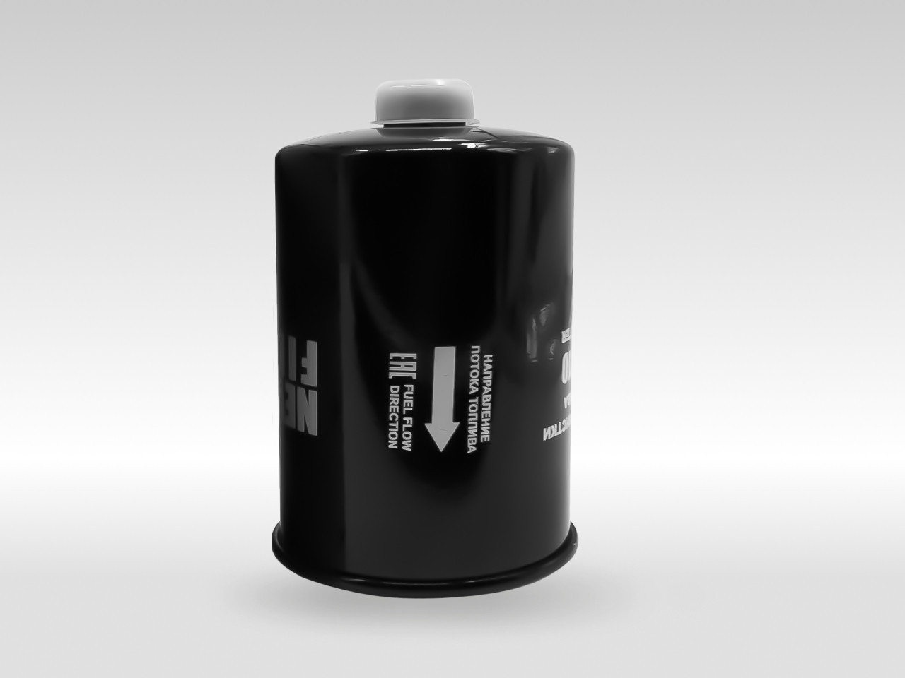 Топливный фильтр фильтр NEVSKY FILTER NF2110