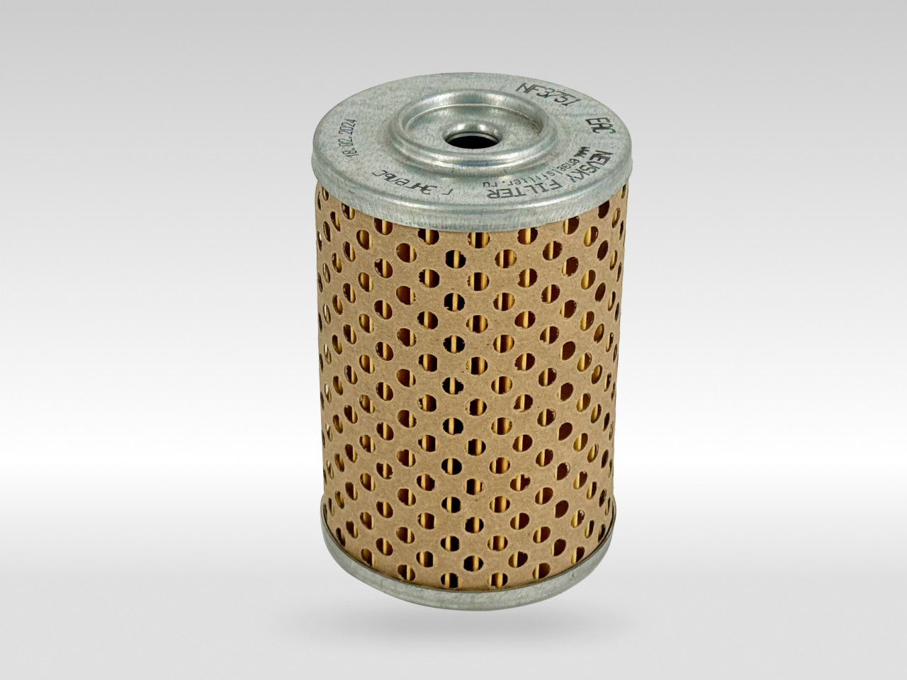 Топливный фильтр фильтр NEVSKY FILTER NF3751