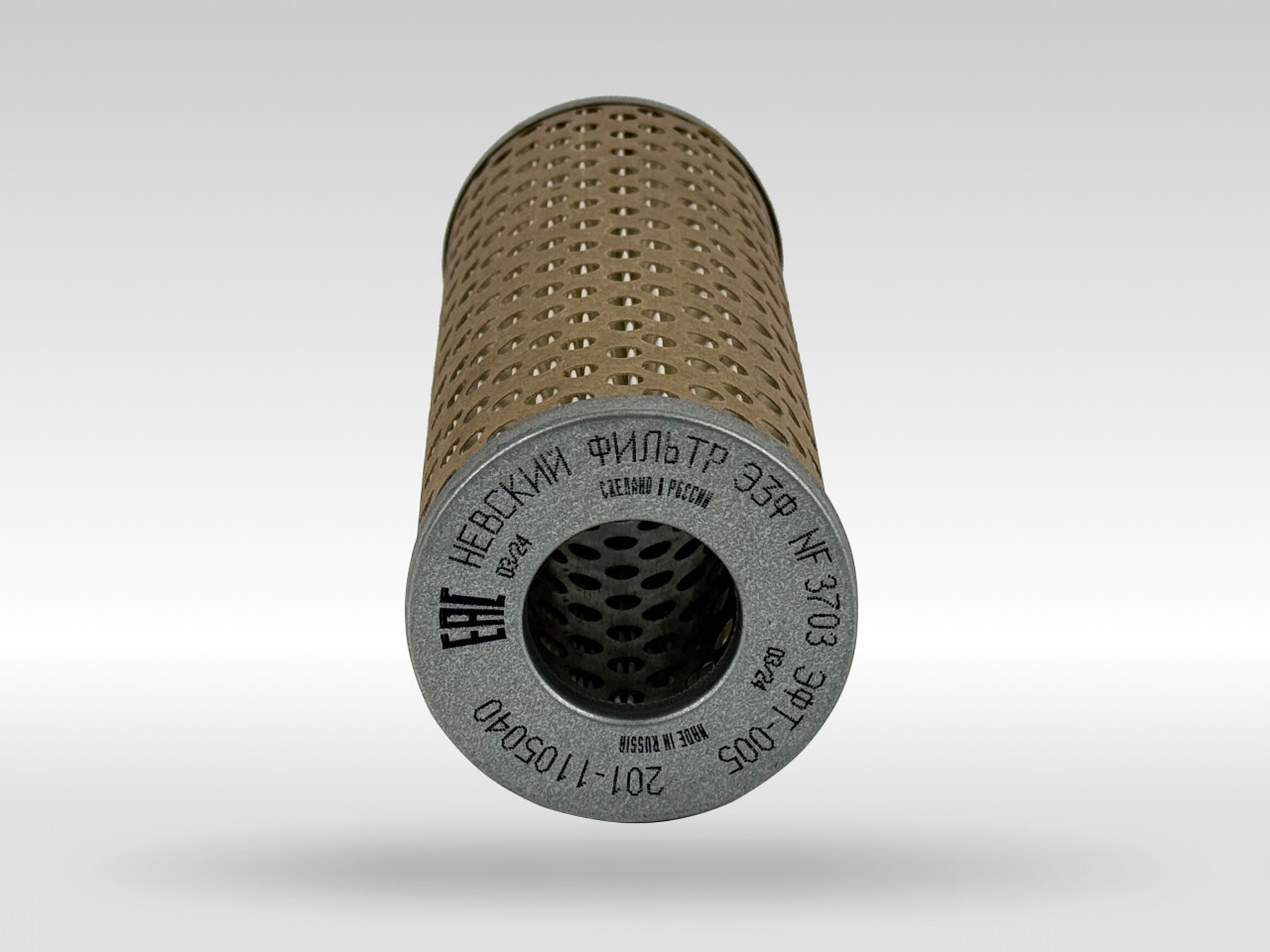 Топливный фильтр фильтр NEVSKY FILTER NF9201