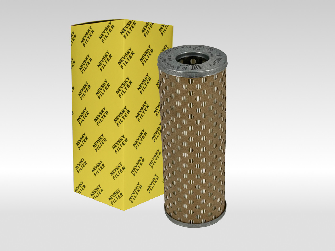 Топливный фильтр фильтр NEVSKY FILTER NF9201