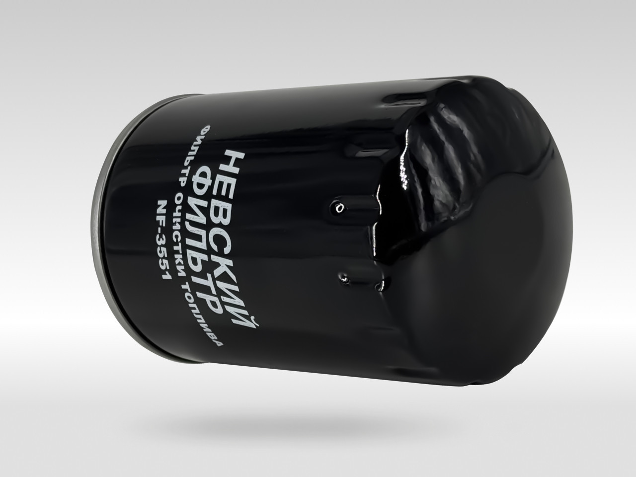 Топливный фильтр фильтр NEVSKY FILTER NF3551