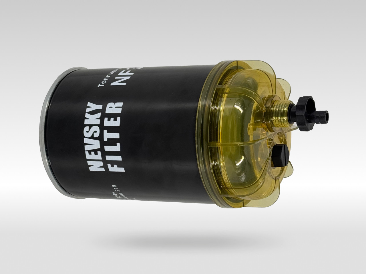 Топливный фильтр фильтр NEVSKY FILTER NF3639