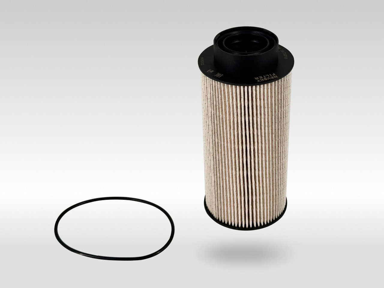 Топливный фильтр фильтр NEVSKY FILTER NF3810