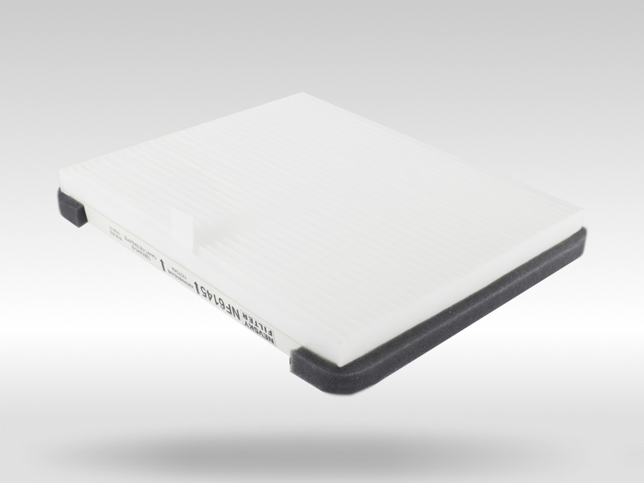 Салонный фильтр фильтр NEVSKY FILTER NF6145