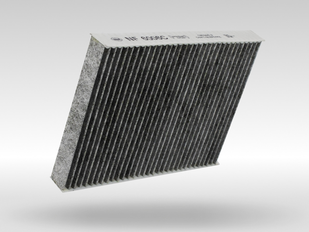 Салонный фильтр фильтр NEVSKY FILTER NF6006C