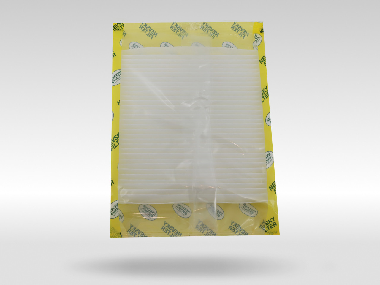 Салонный фильтр фильтр NEVSKY FILTER NF6149