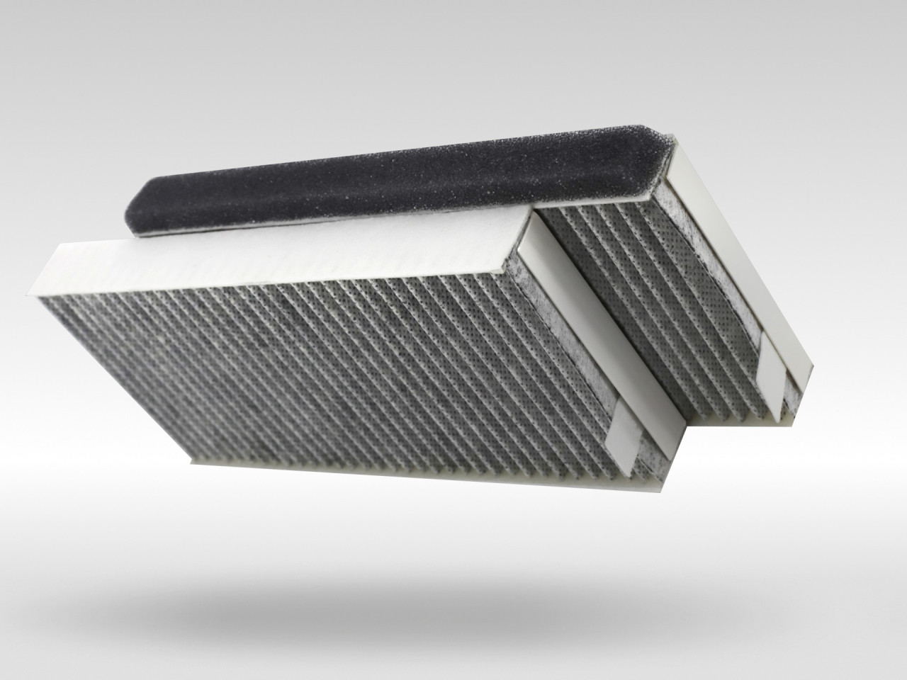 Салонный фильтр фильтр NEVSKY FILTER NF6167C2