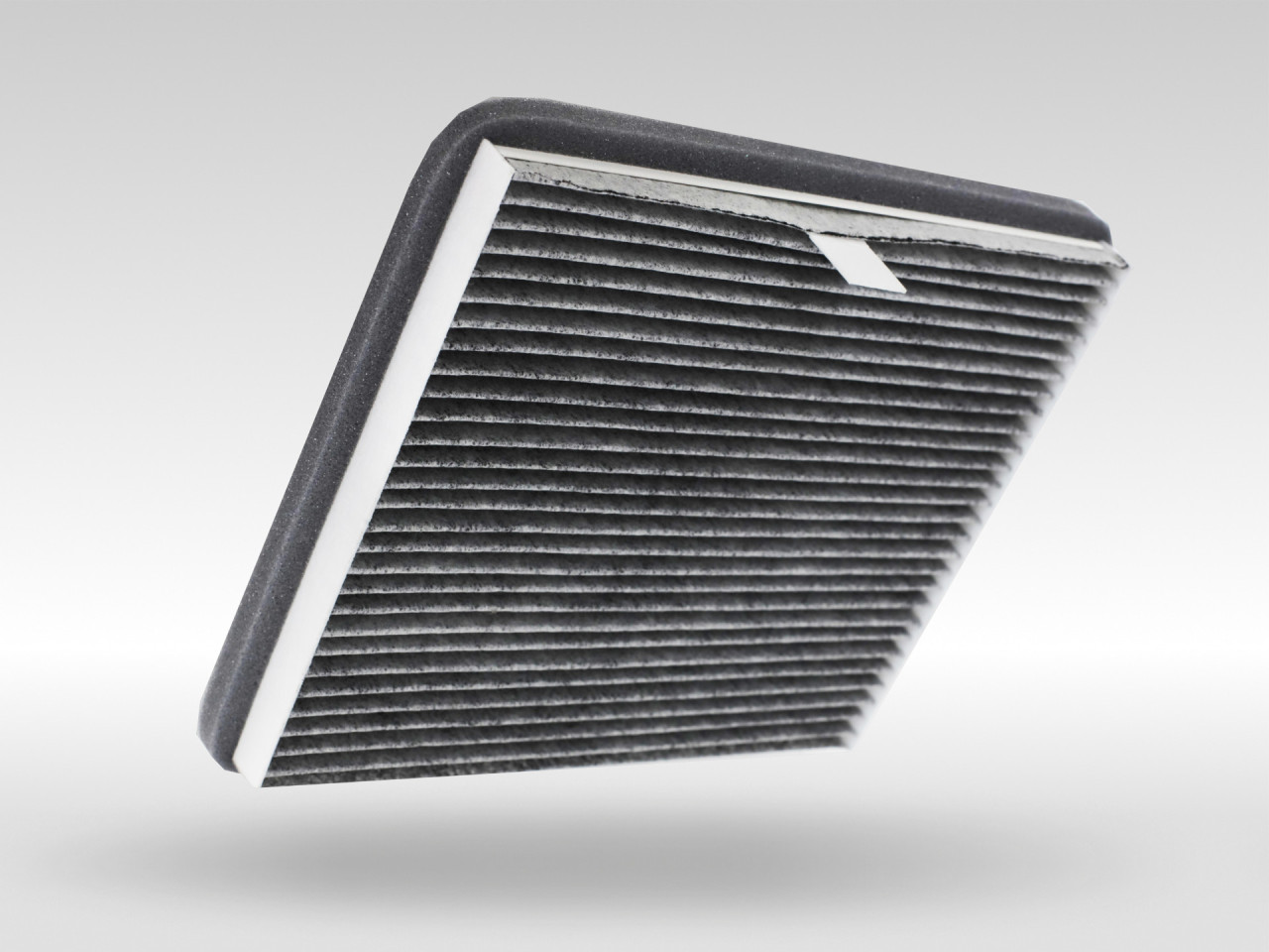 Салонный фильтр фильтр NEVSKY FILTER NF6155C