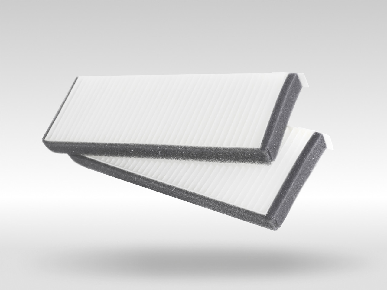 Салонный фильтр фильтр NEVSKY FILTER NF63372