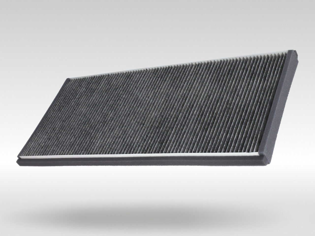 Салонный фильтр фильтр NEVSKY FILTER NF6198C