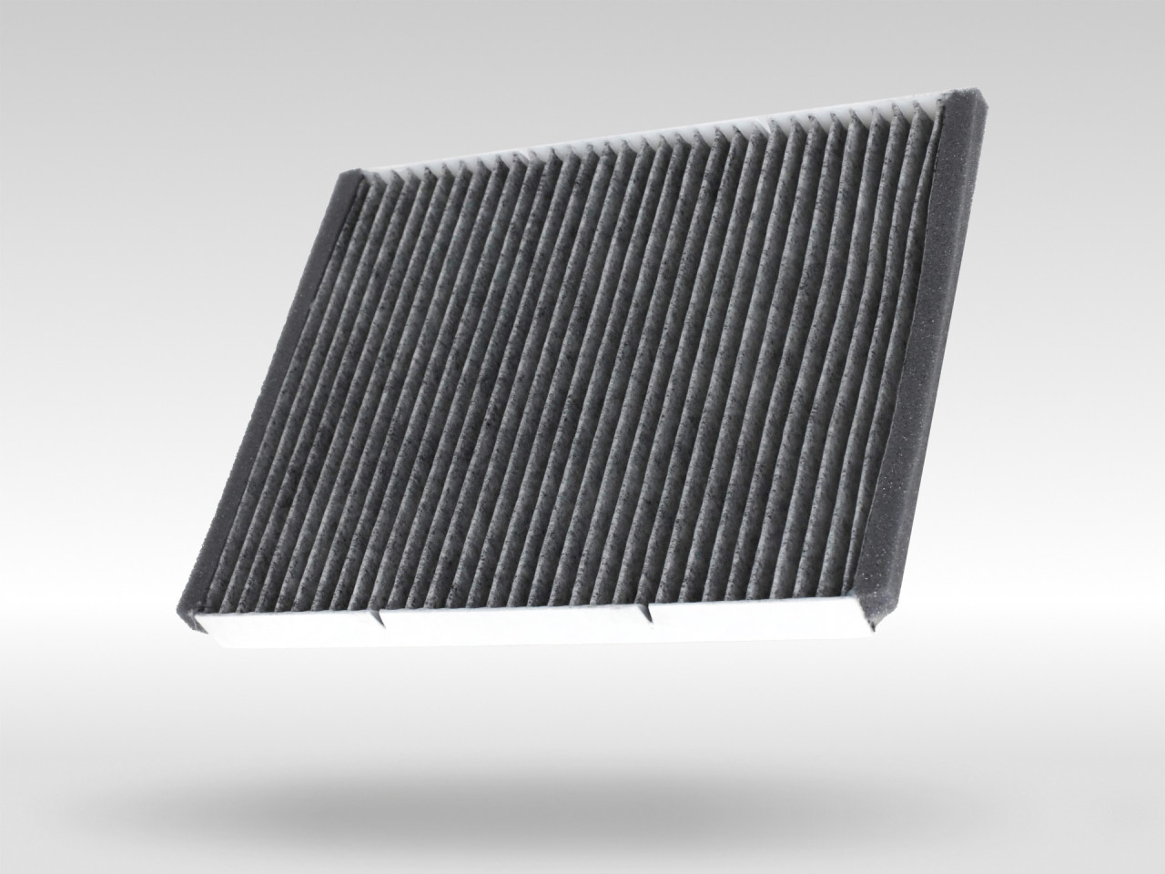 Салонный фильтр фильтр NEVSKY FILTER NF6333C