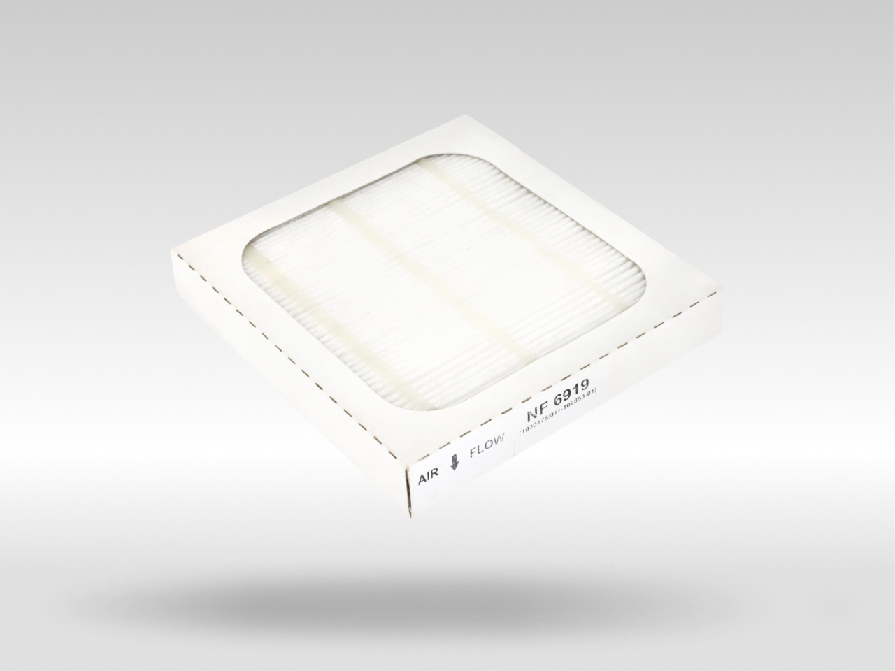 Фильтр для прожекторов фильтр NEVSKY FILTER NF6919