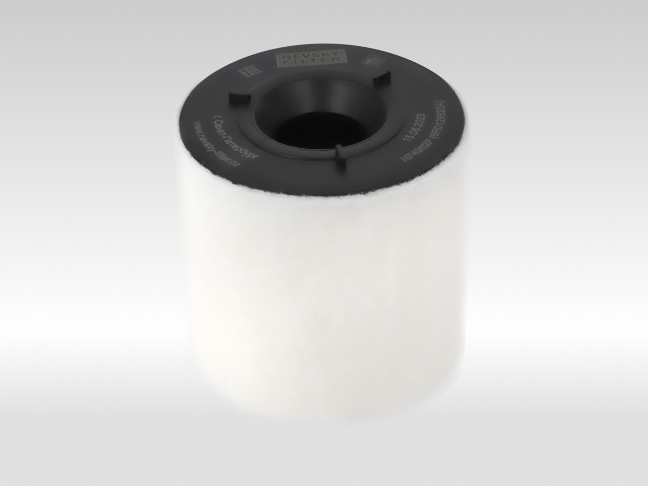 Воздушный фильтр фильтр NEVSKY FILTER NF4962P