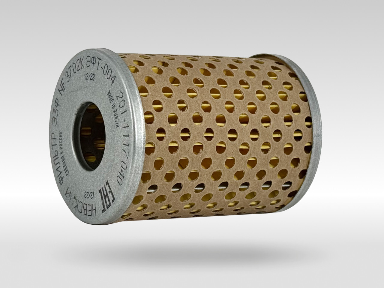 Топливный фильтр фильтр NEVSKY FILTER NF9200