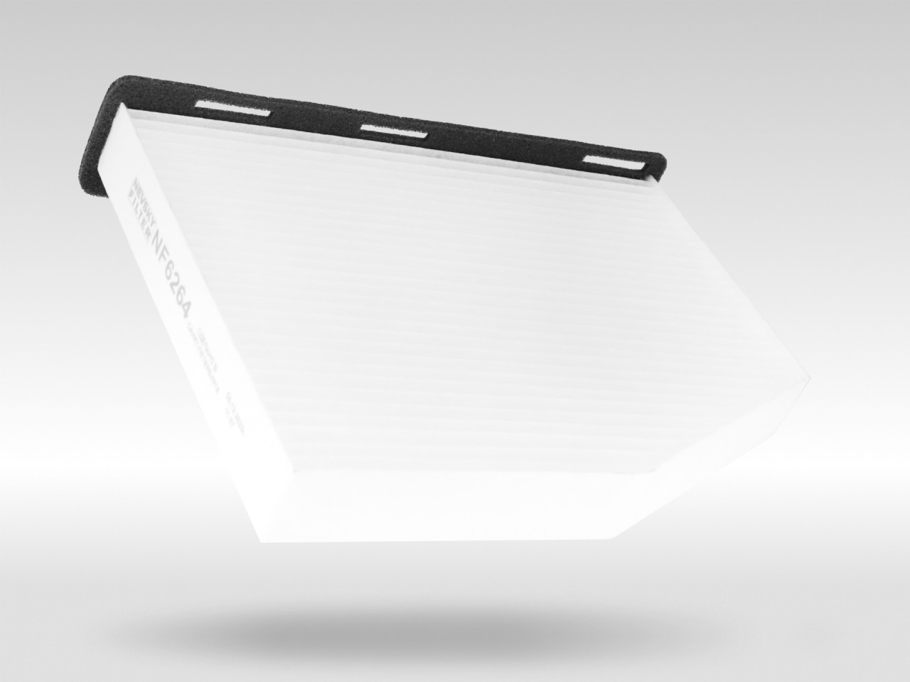 Салонный фильтр фильтр NEVSKY FILTER NF6264