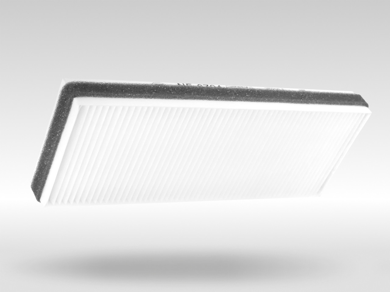 Салонный фильтр фильтр NEVSKY FILTER NF6704