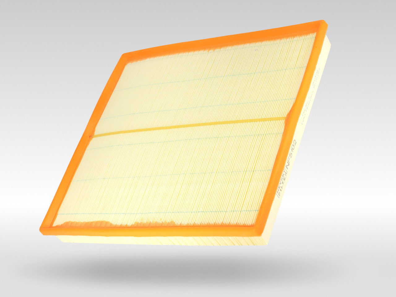 Воздушный фильтр фильтр NEVSKY FILTER NF5102