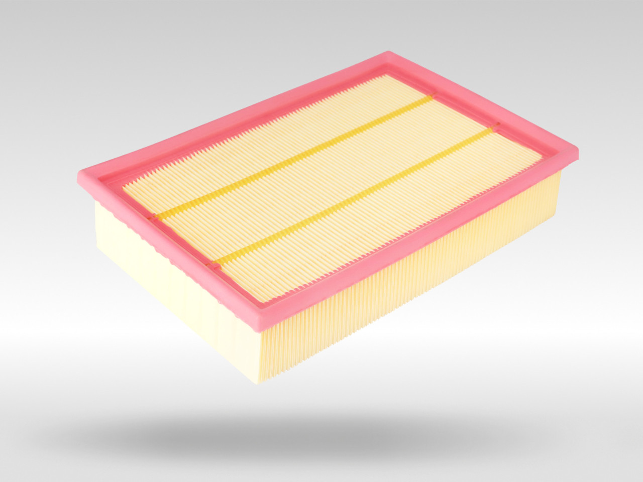 Воздушный фильтр фильтр NEVSKY FILTER NF5126