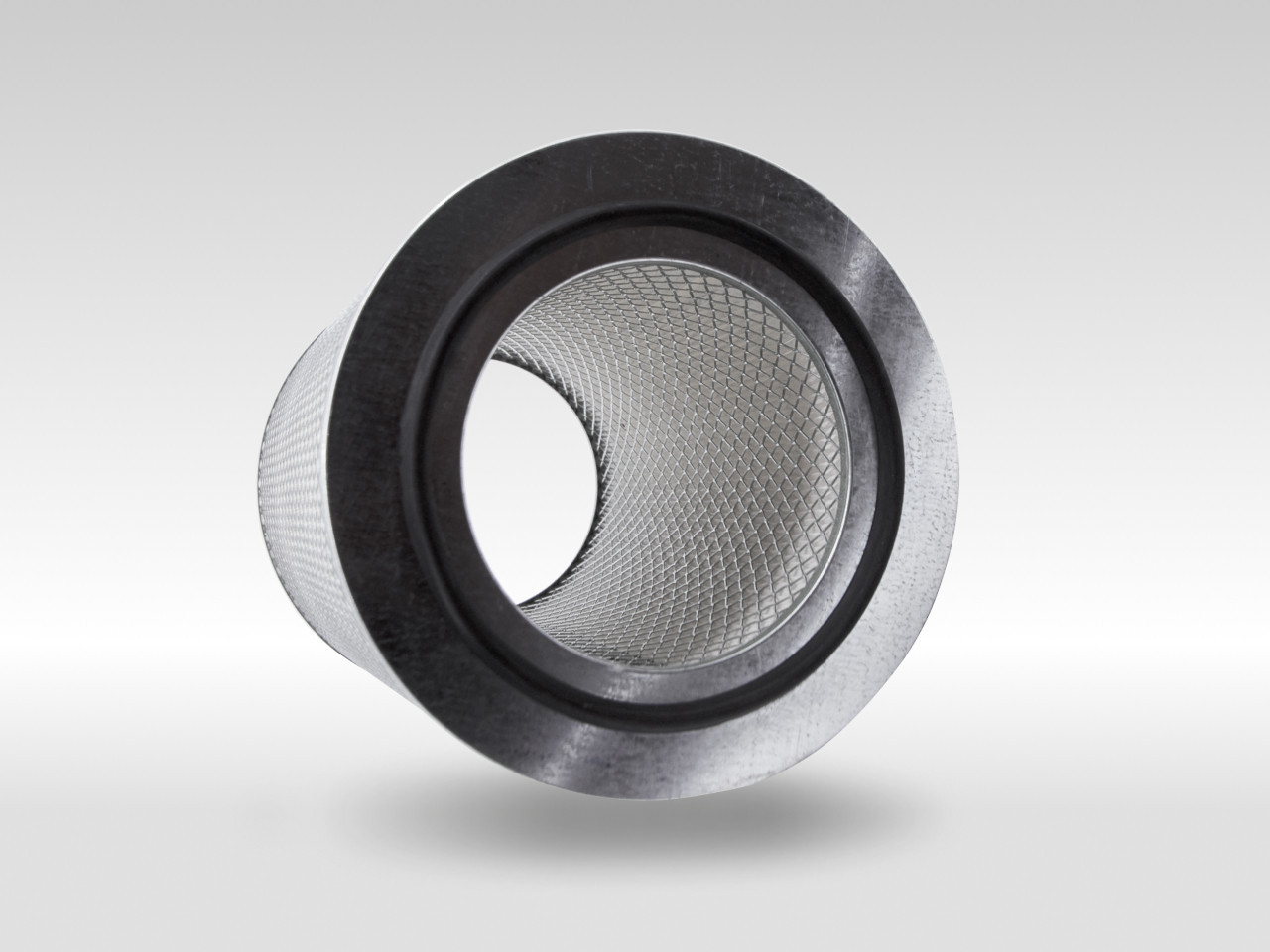 Воздушный фильтр фильтр NEVSKY FILTER NF4574