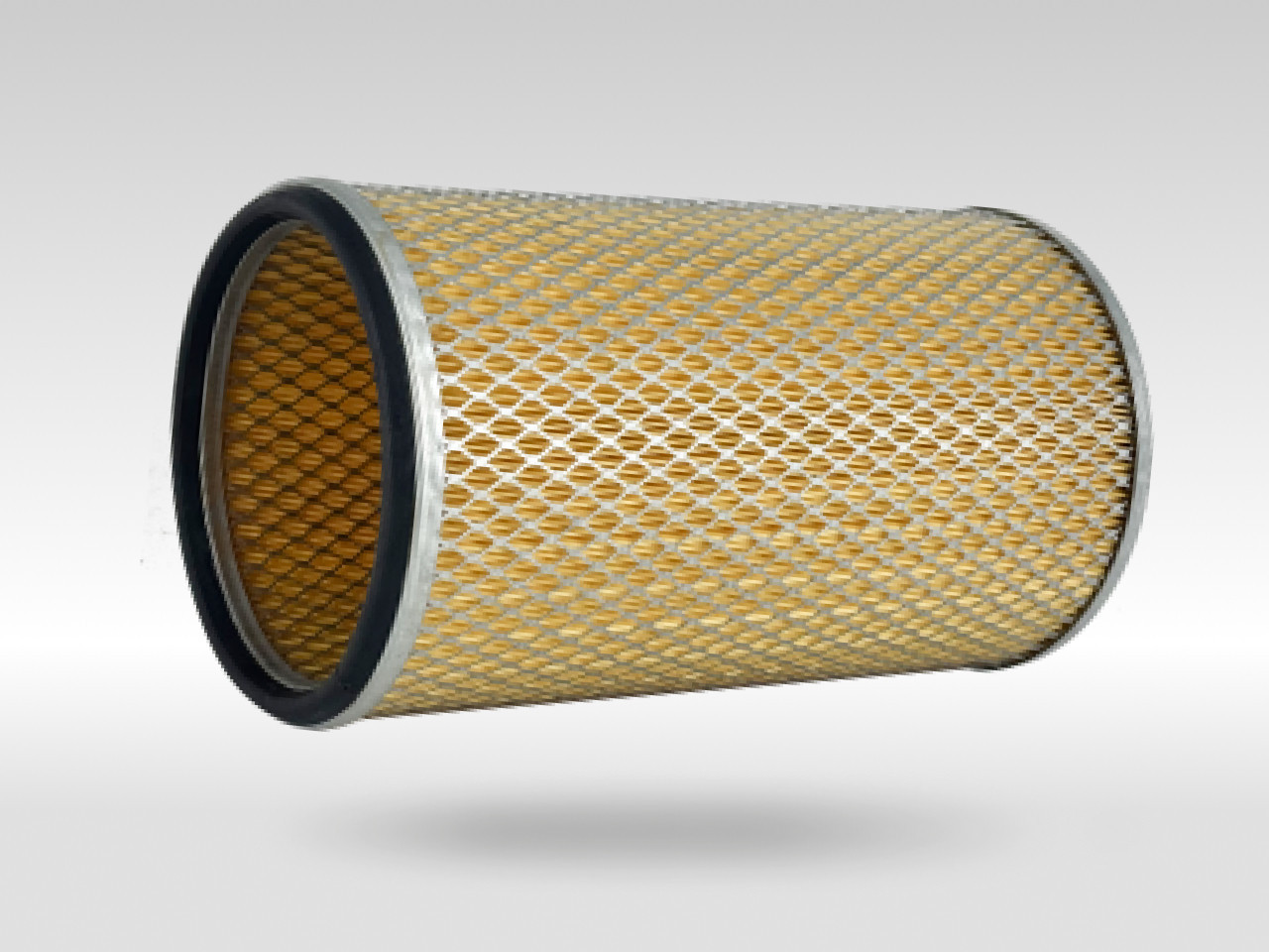 Воздушный фильтр фильтр NEVSKY FILTER NF46411