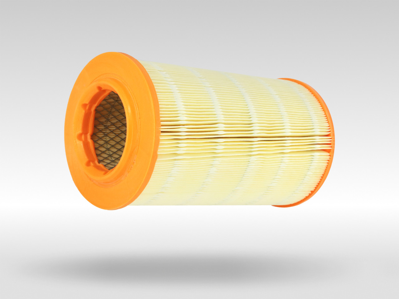 Воздушный фильтр фильтр NEVSKY FILTER NF5560