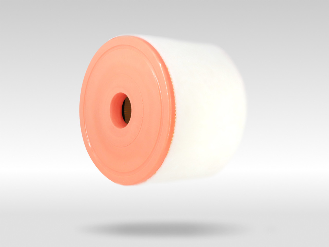 Воздушный фильтр фильтр NEVSKY FILTER NF5158