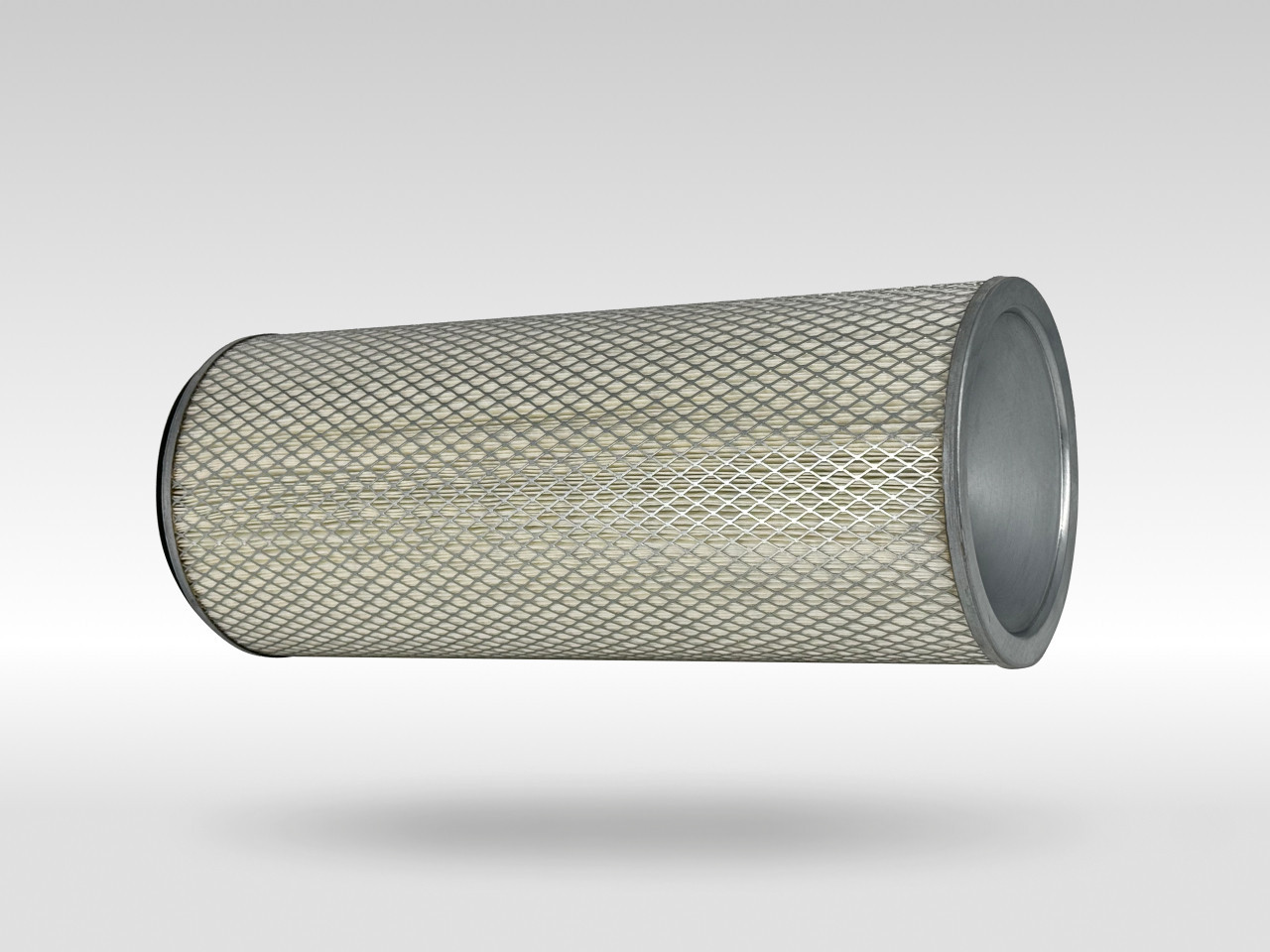 Воздушный фильтр фильтр NEVSKY FILTER NF4603