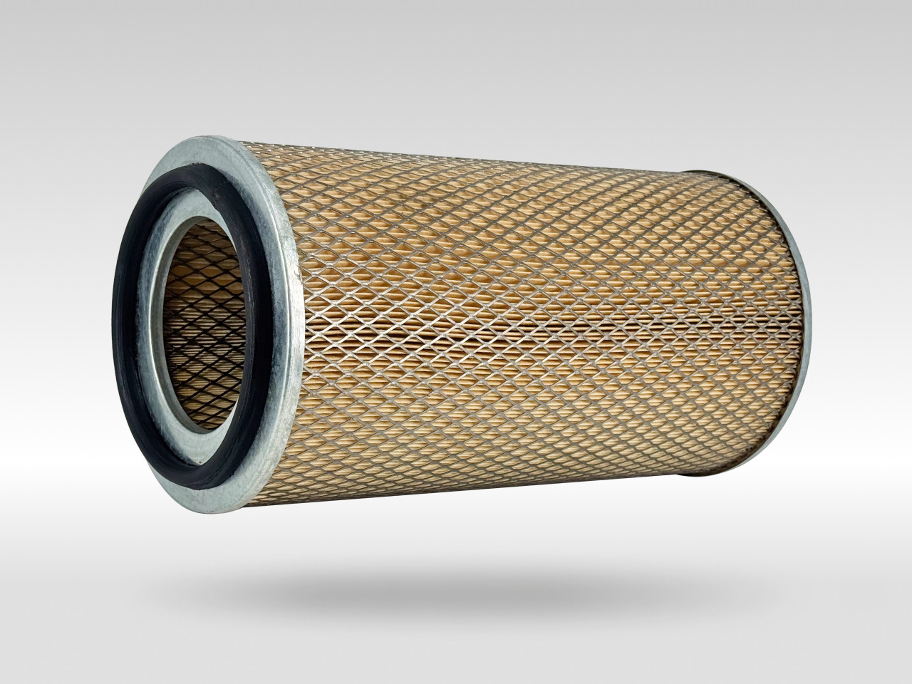 Воздушный фильтр фильтр NEVSKY FILTER NF4673