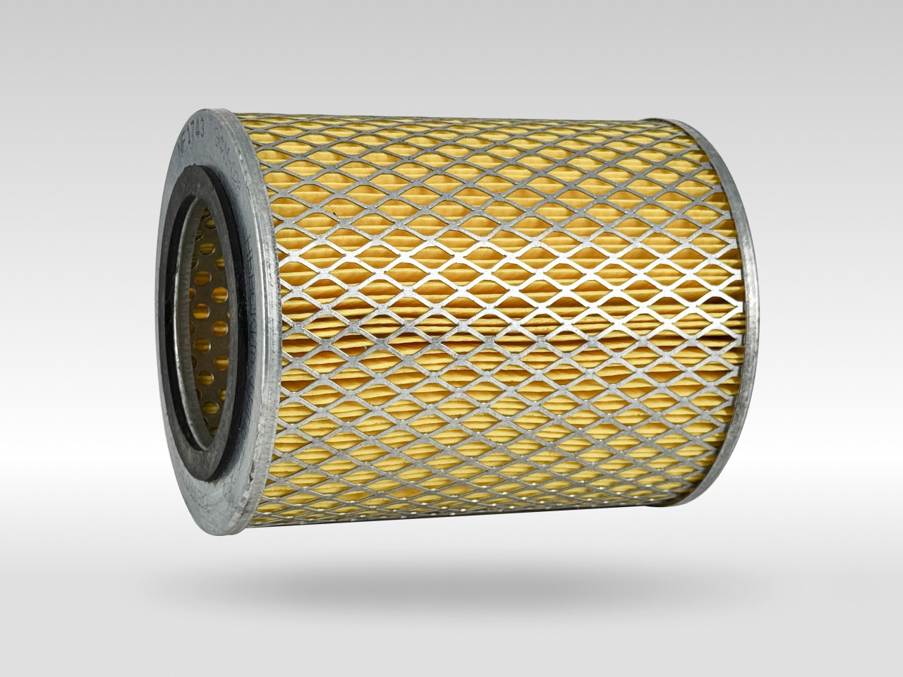 Масляный фильтр фильтр NEVSKY FILTER NF1743