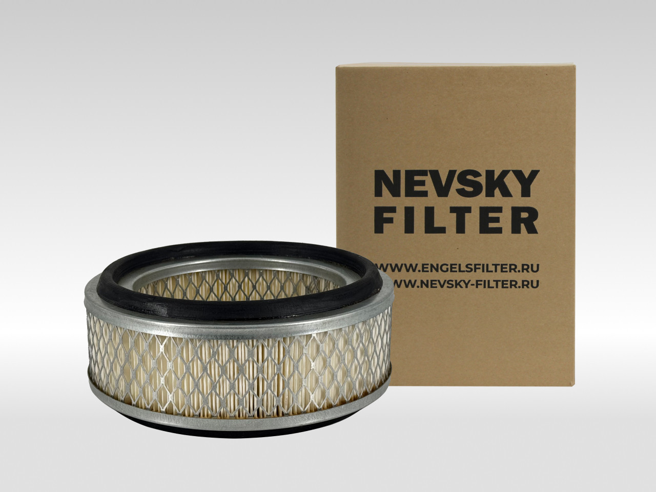 Фильтр для вилочного погрузчика фильтр NEVSKY FILTER NF4544