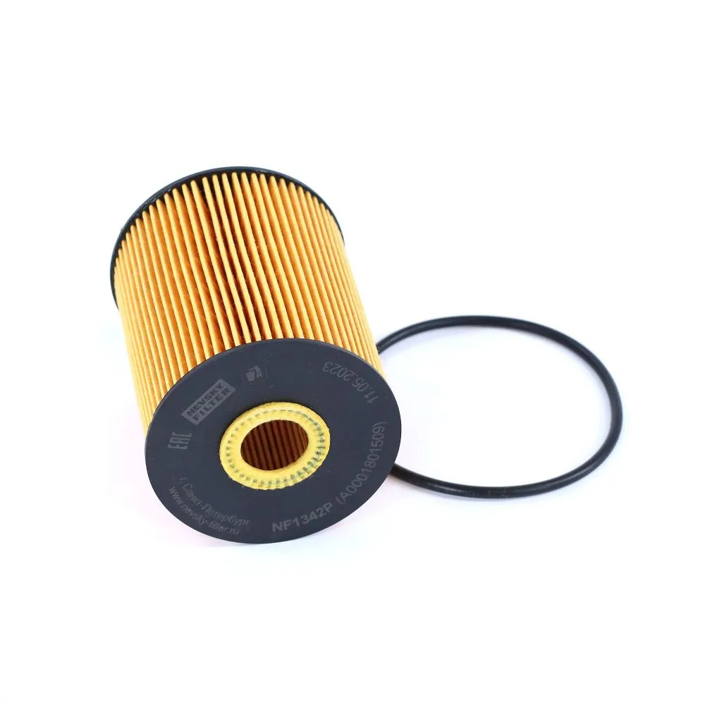 Масляный фильтр фильтр NEVSKY FILTER NF1342P